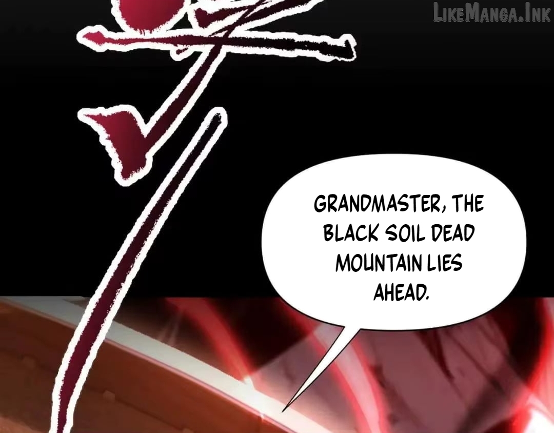 Invincible After Shocking My Empress Wife Chapter 126  - page 133